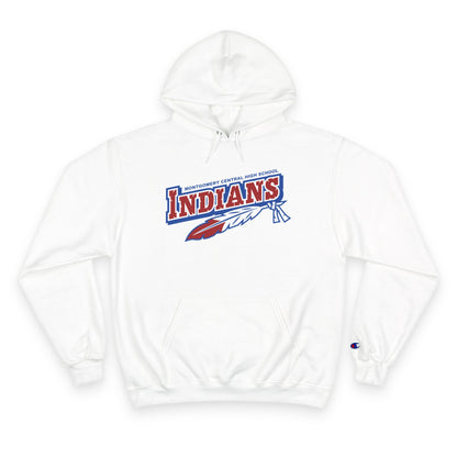 Champion Powerblend Fleece Pullover Hoodie