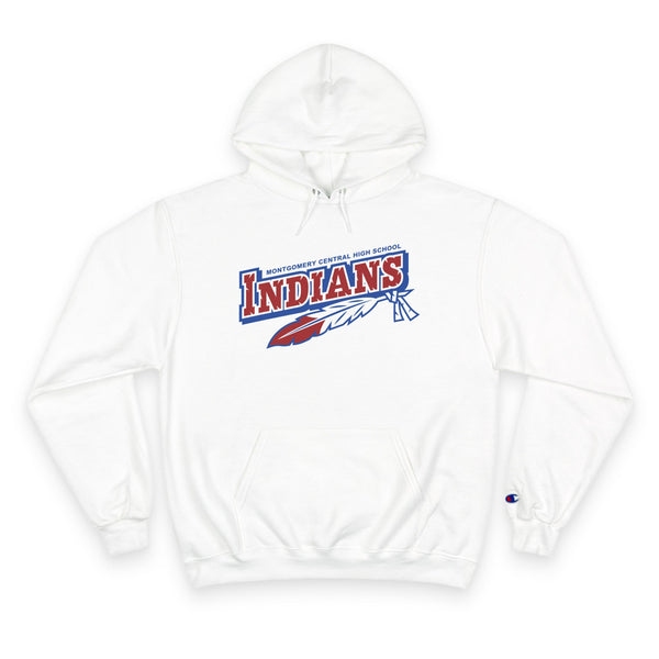 Champion Powerblend Fleece Pullover Hoodie