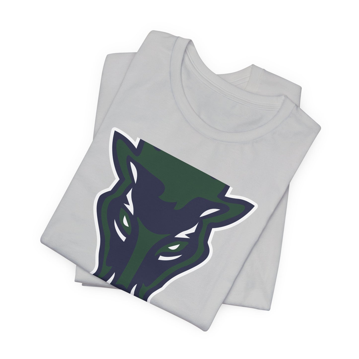 Jersey Short Sleeve Tee
