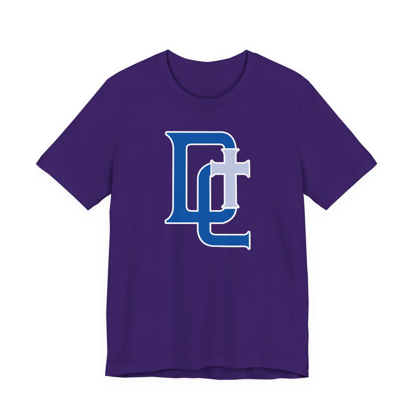 Jersey Short Sleeve Tee