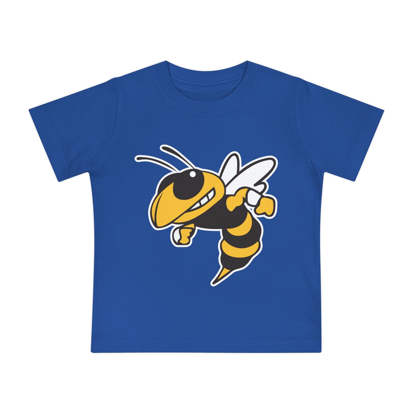 Baby Short Sleeve Tee