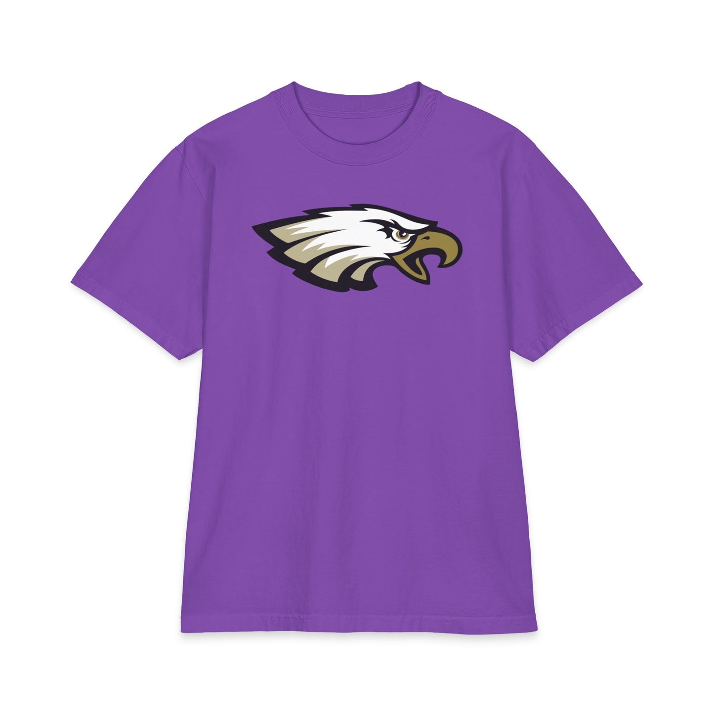 Max Heavyweight Short Sleeve Tee