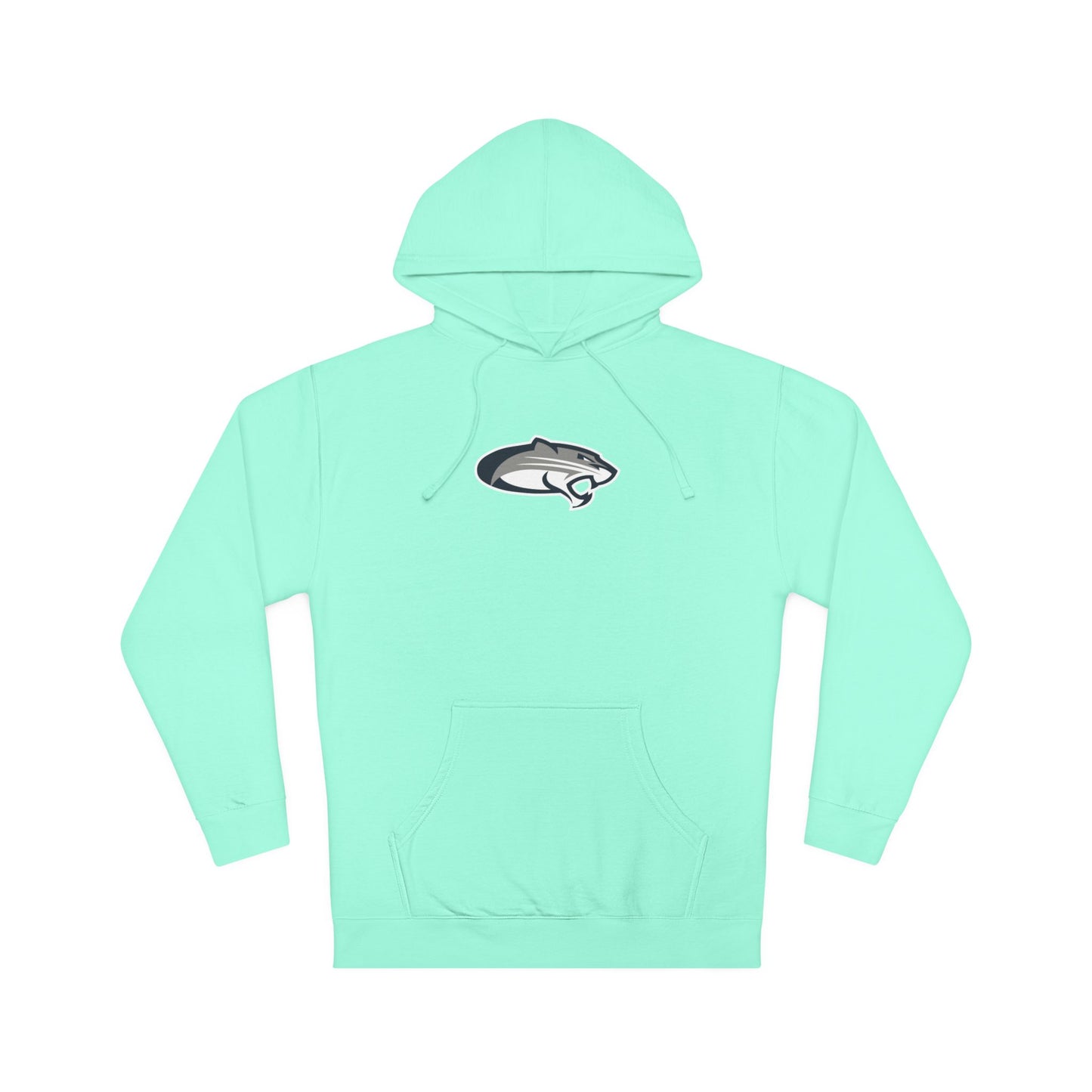 Midweight Pullover Hoodie