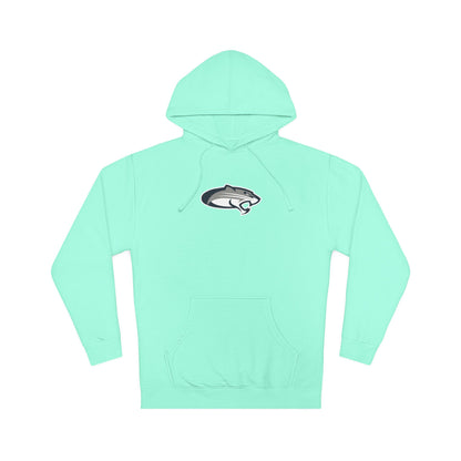Midweight Pullover Hoodie