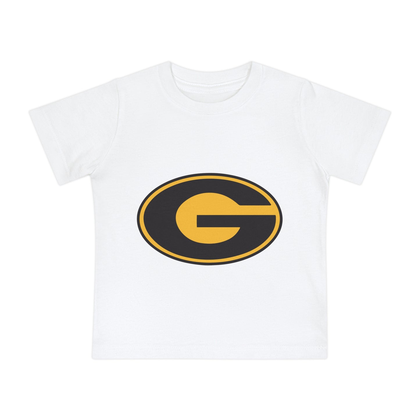 Baby Short Sleeve Tee