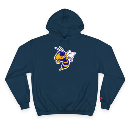 Champion Powerblend Fleece Pullover Hoodie