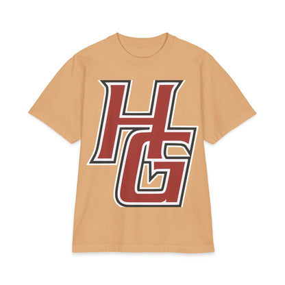 Max Heavyweight Short Sleeve Tee