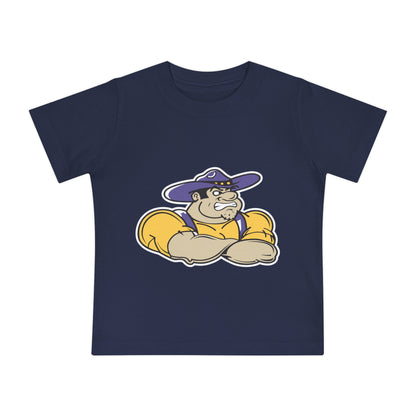 Baby Short Sleeve Tee