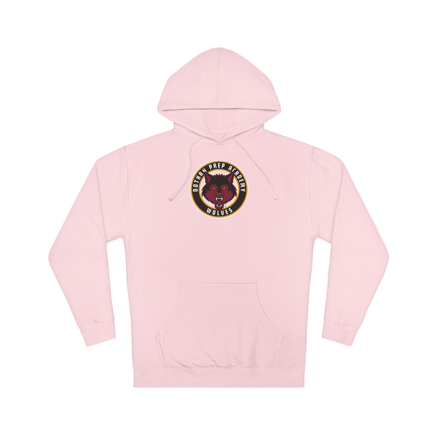 Midweight Pullover Hoodie