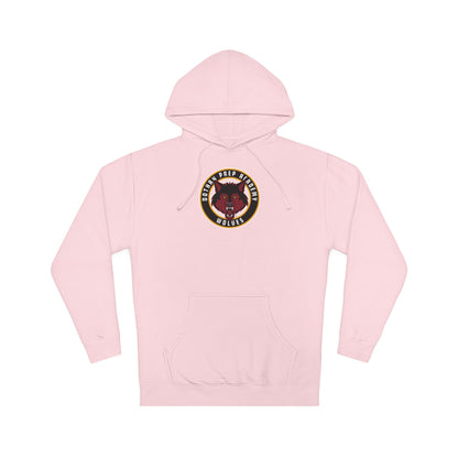 Midweight Pullover Hoodie