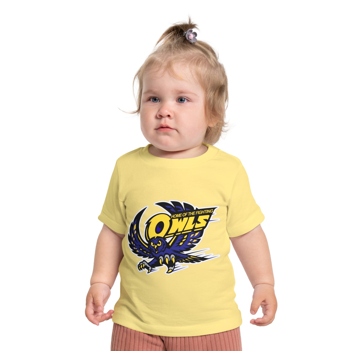 Baby Short Sleeve Tee