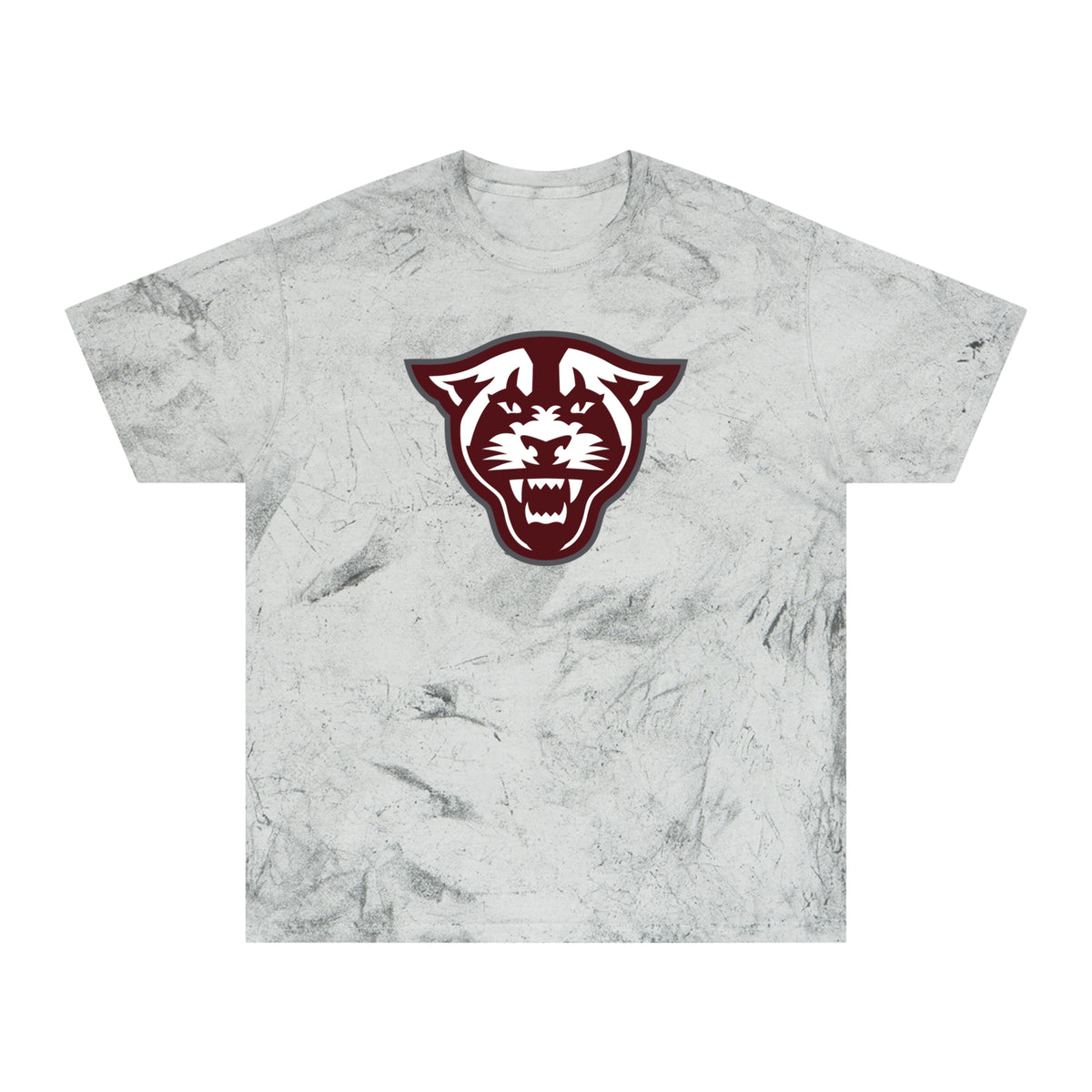 Color Blast School Spirit Tee