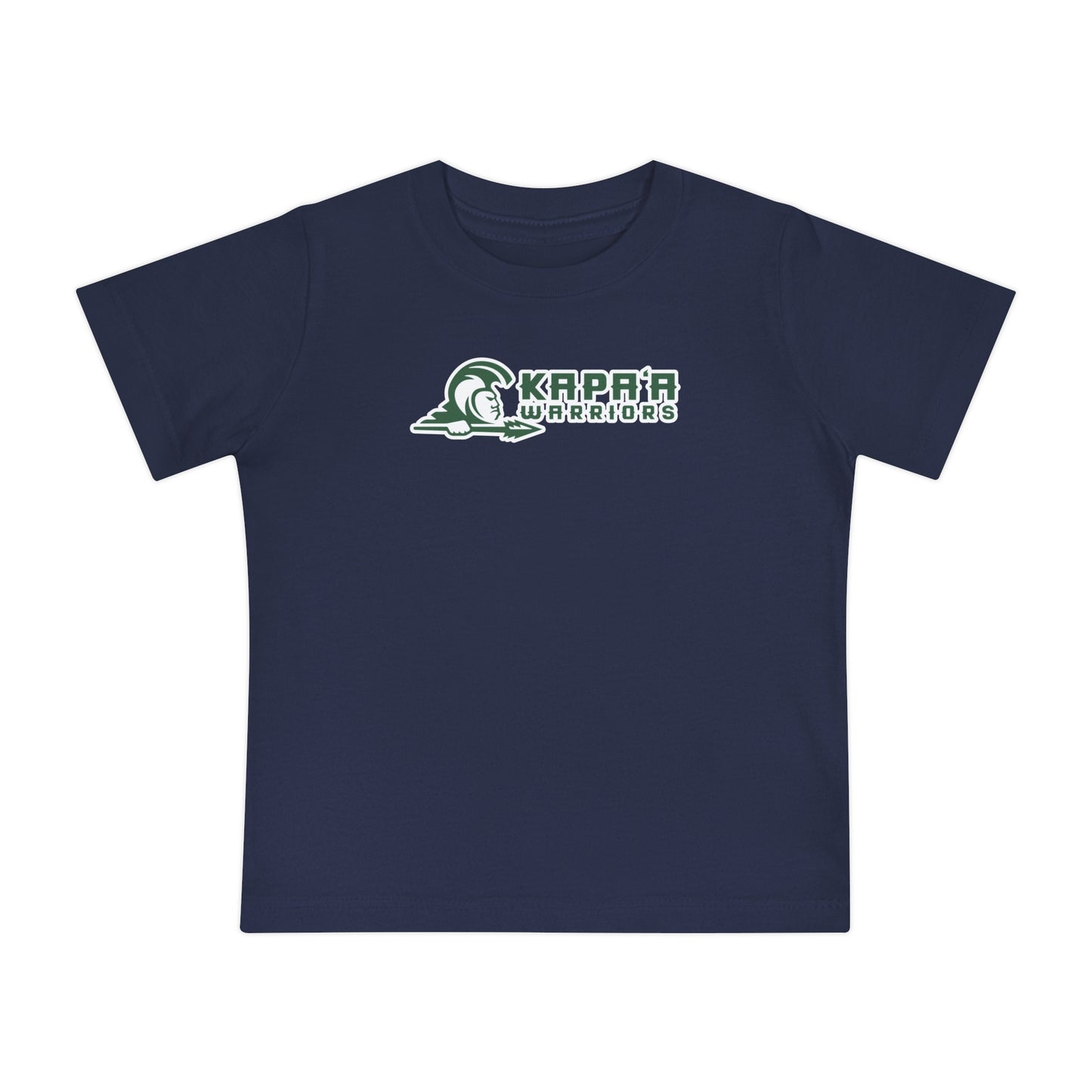 Baby Short Sleeve Tee