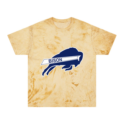 Color Blast School Spirit Tee