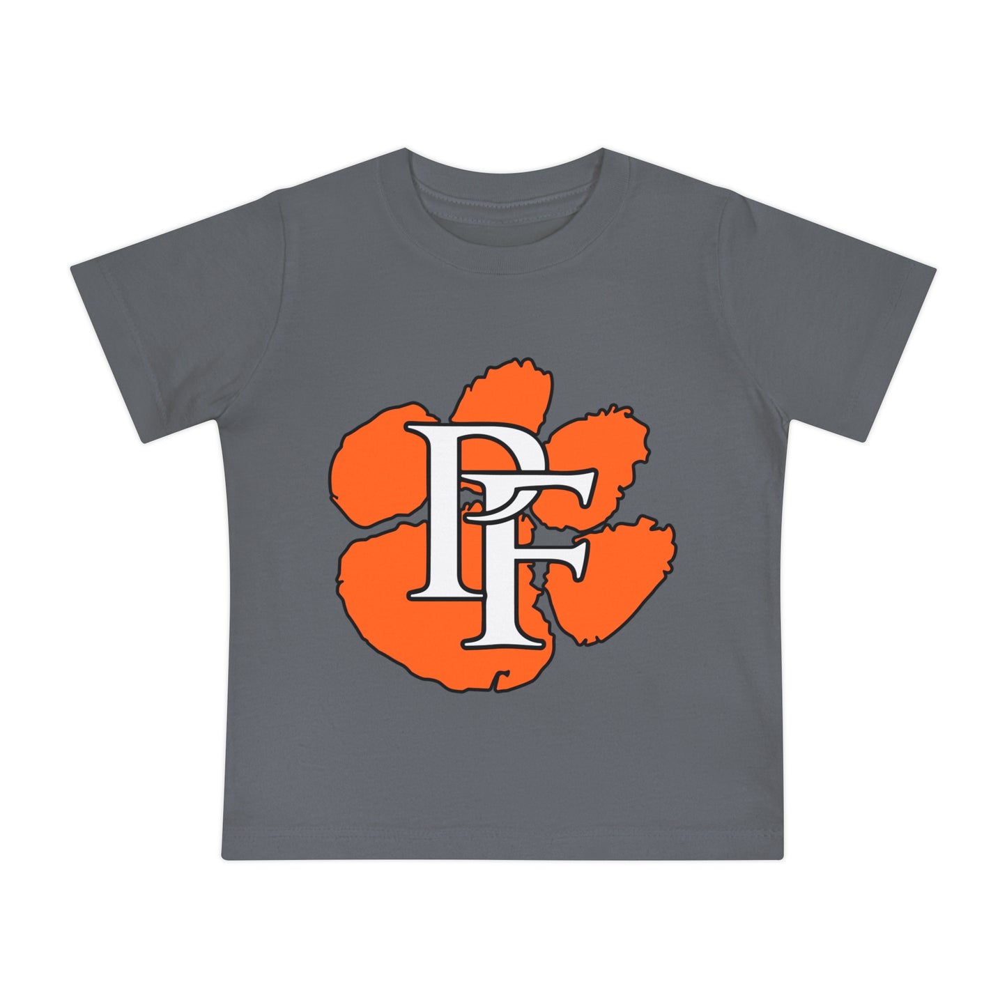 Baby Short Sleeve Tee