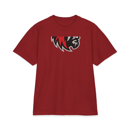 Max Heavyweight Short Sleeve Tee