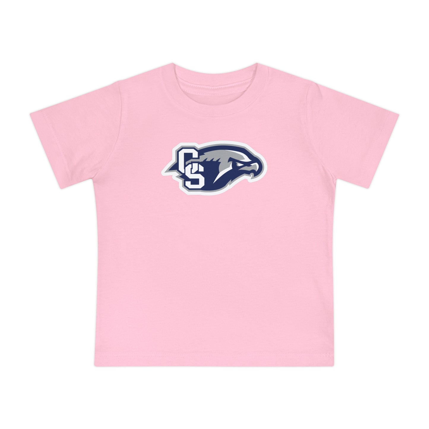 Baby Short Sleeve Tee