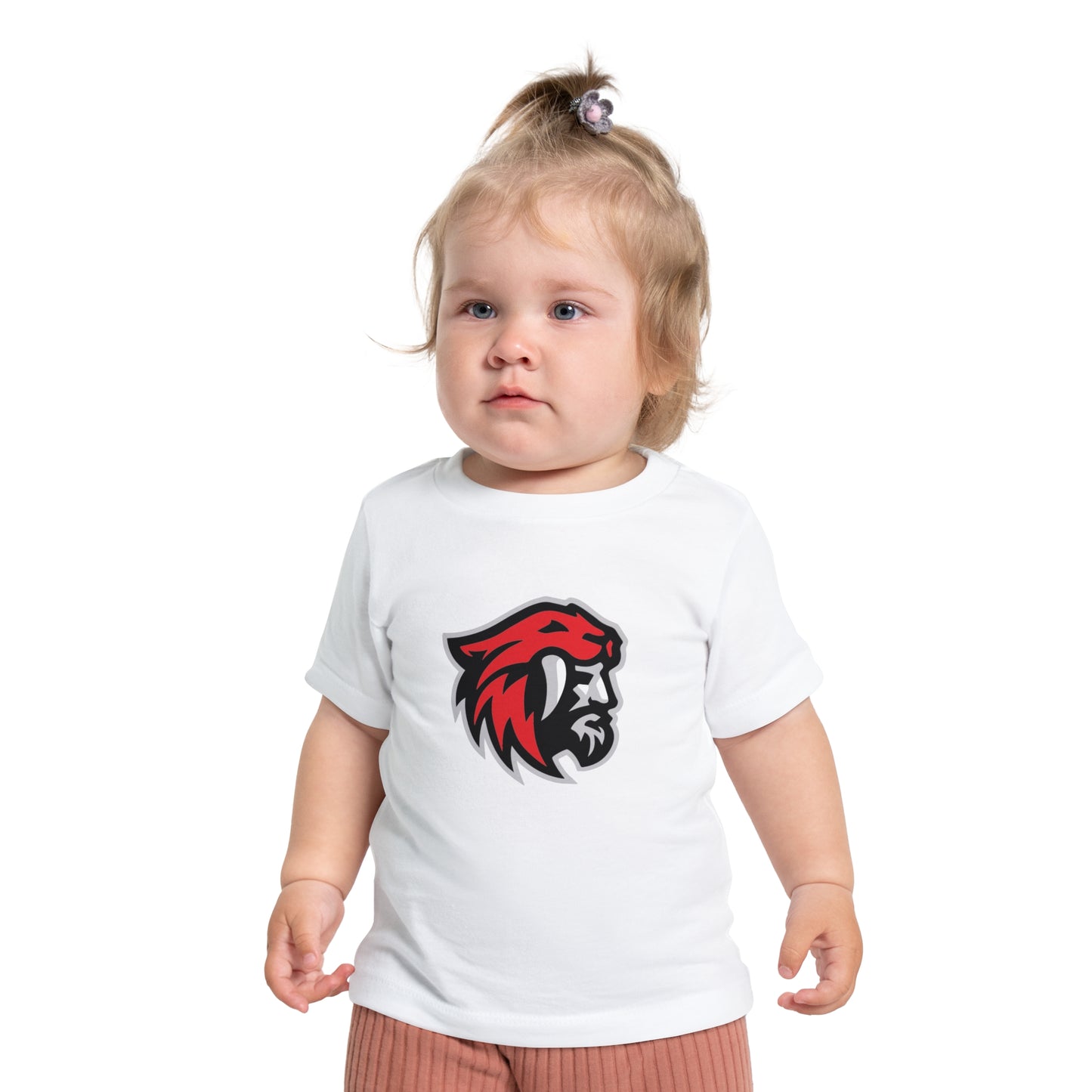 Baby Short Sleeve Tee
