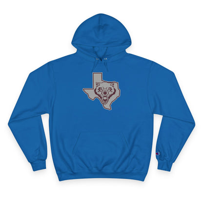 Champion Powerblend Fleece Pullover Hoodie