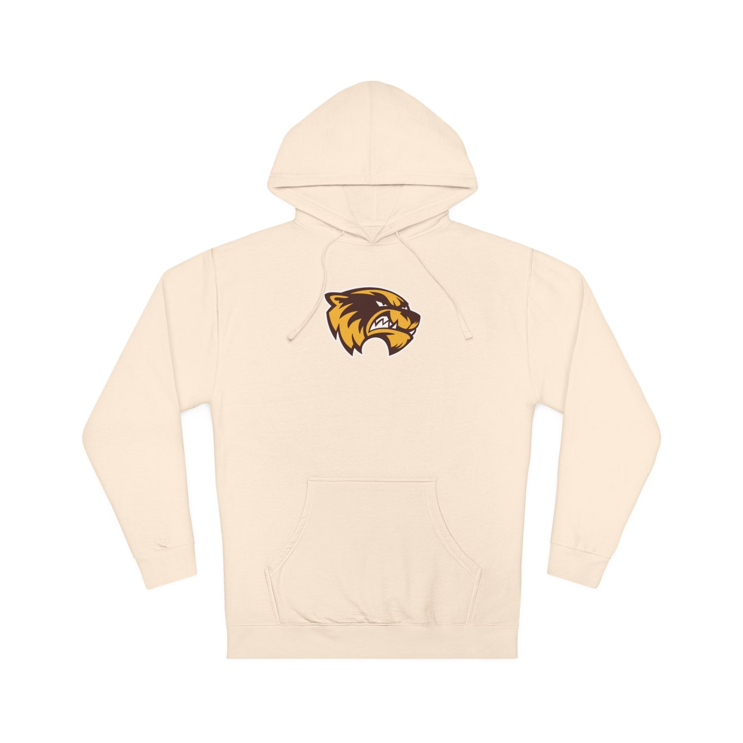 Midweight Pullover Hoodie