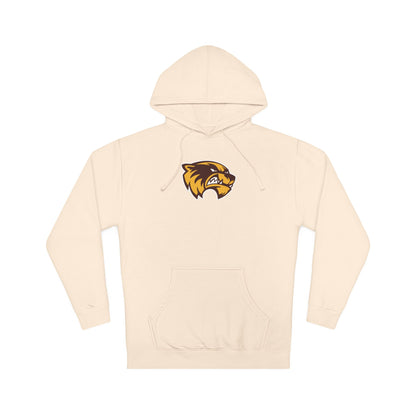 Midweight Pullover Hoodie