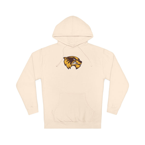 Midweight Pullover Hoodie