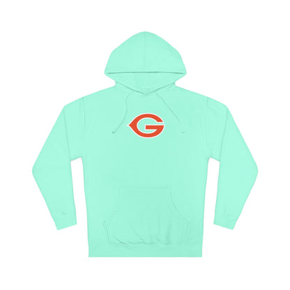 Midweight Pullover Hoodie