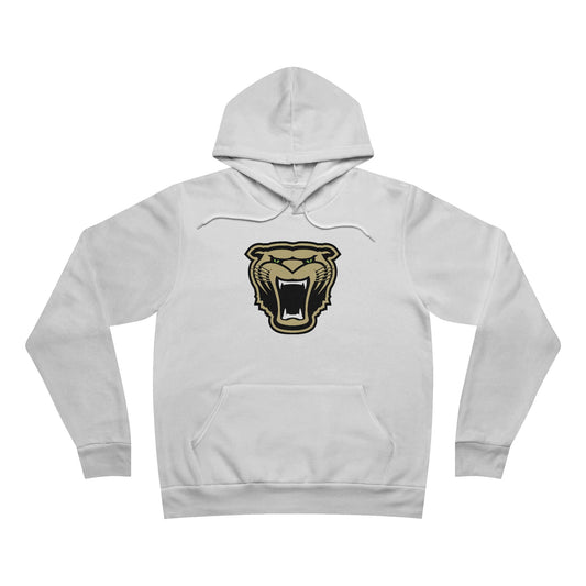 Sponge Fleece Pullover Hoodie
