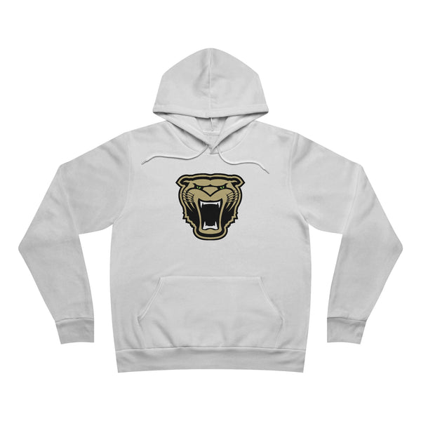 Sponge Fleece Pullover Hoodie