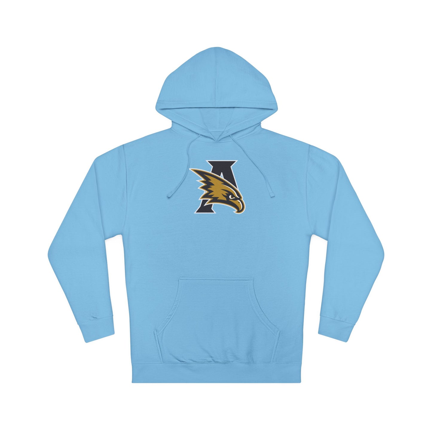 Midweight Pullover Hoodie