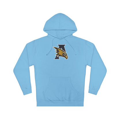 Midweight Pullover Hoodie