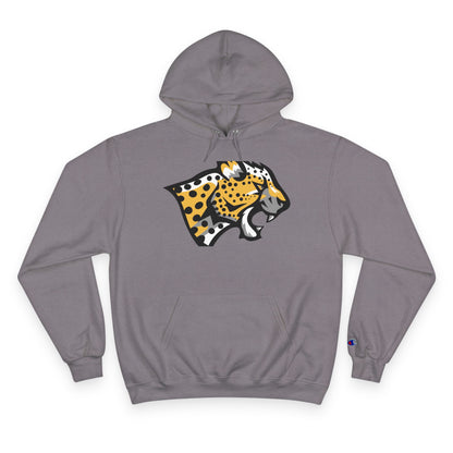 Champion Powerblend Fleece Pullover Hoodie