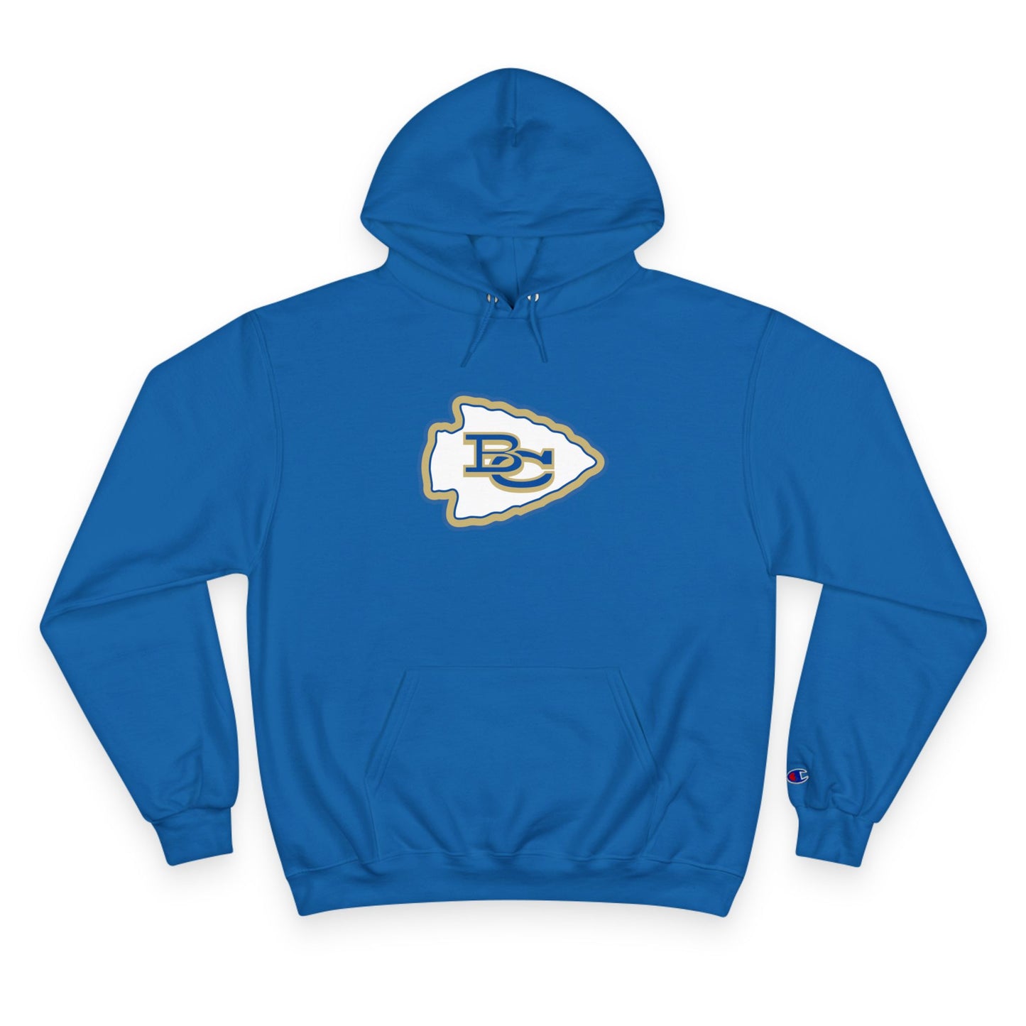Champion Powerblend Fleece Pullover Hoodie