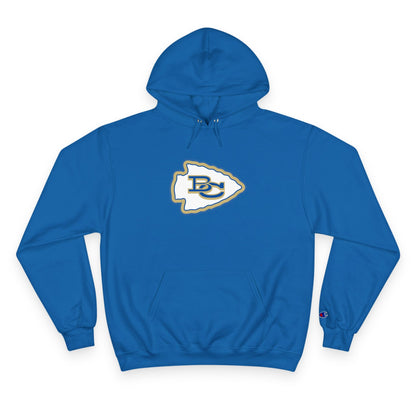 Champion Powerblend Fleece Pullover Hoodie
