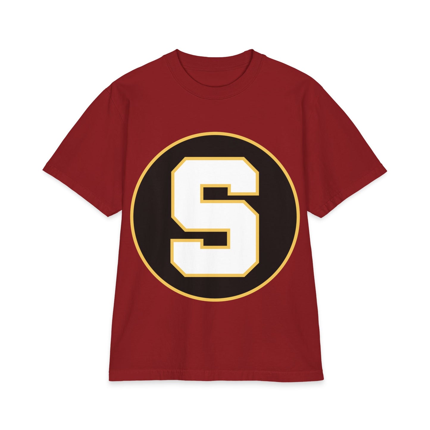 Max Heavyweight Short Sleeve Tee
