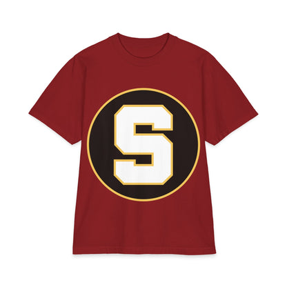 Max Heavyweight Short Sleeve Tee