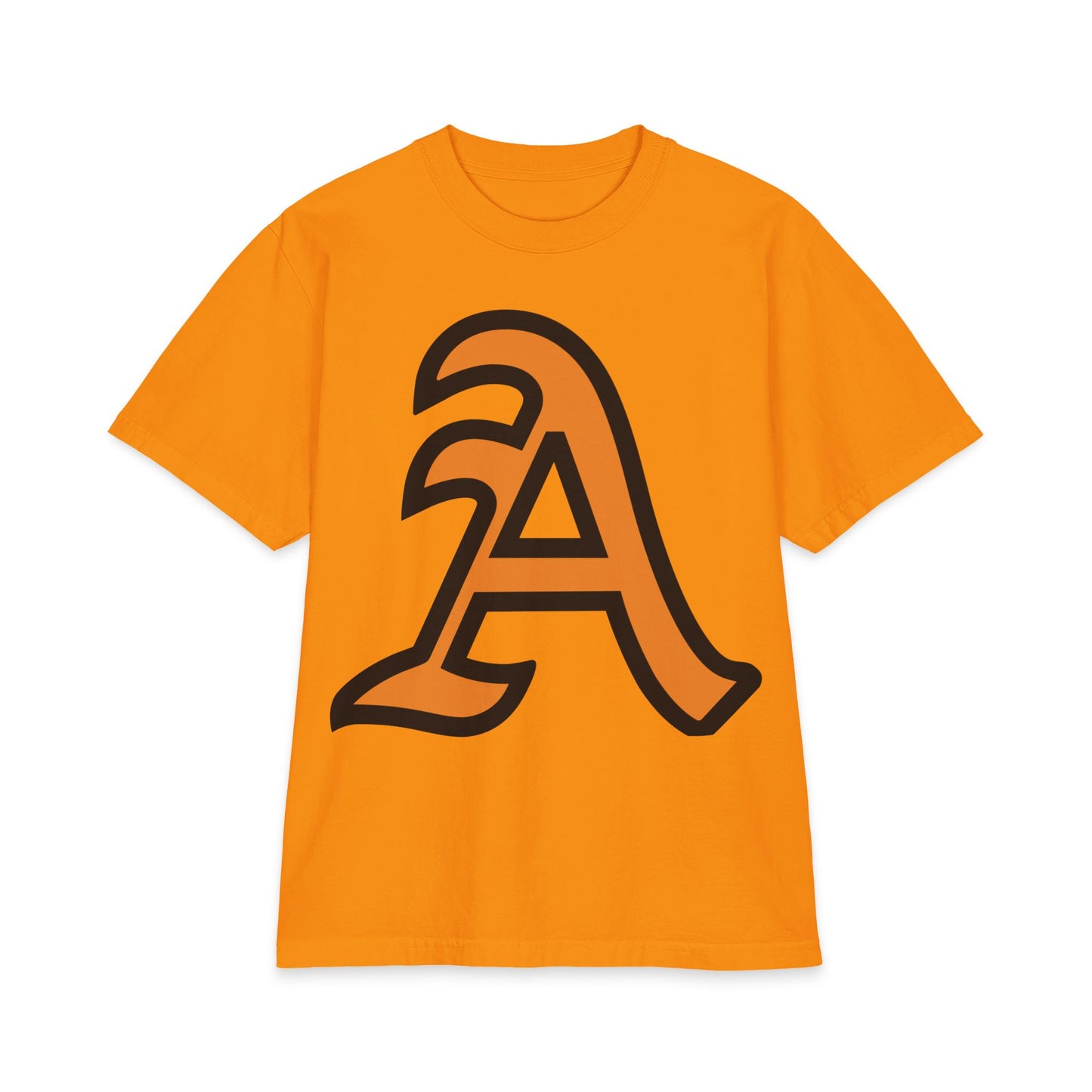 Max Heavyweight Short Sleeve Tee
