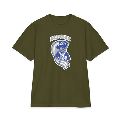 Max Heavyweight Short Sleeve Tee