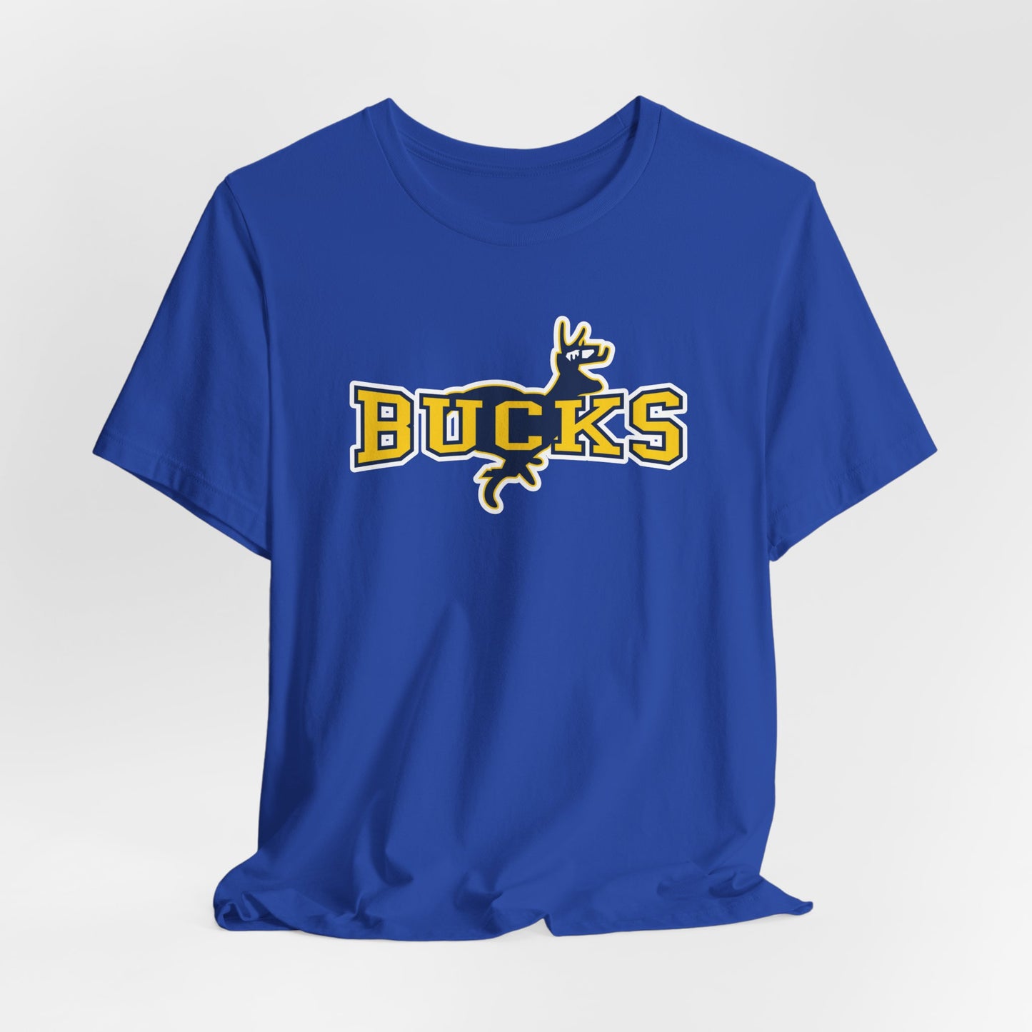 Jersey Short Sleeve Tee