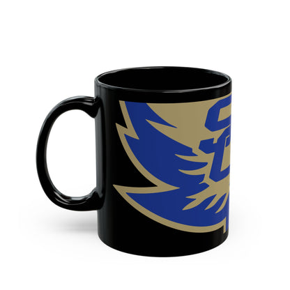 Black Team Mug (11oz/15oz)