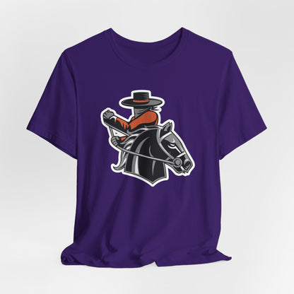 Jersey Short Sleeve Tee