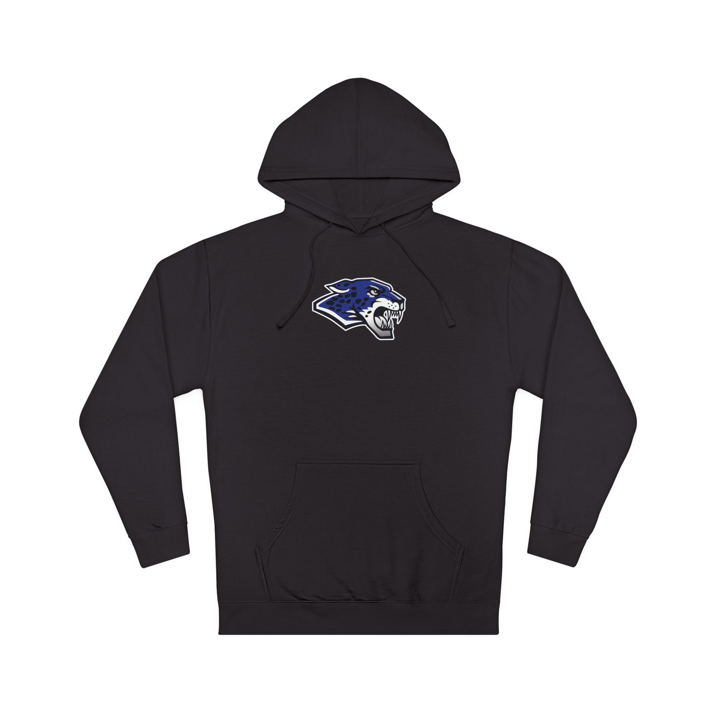 Midweight Pullover Hoodie