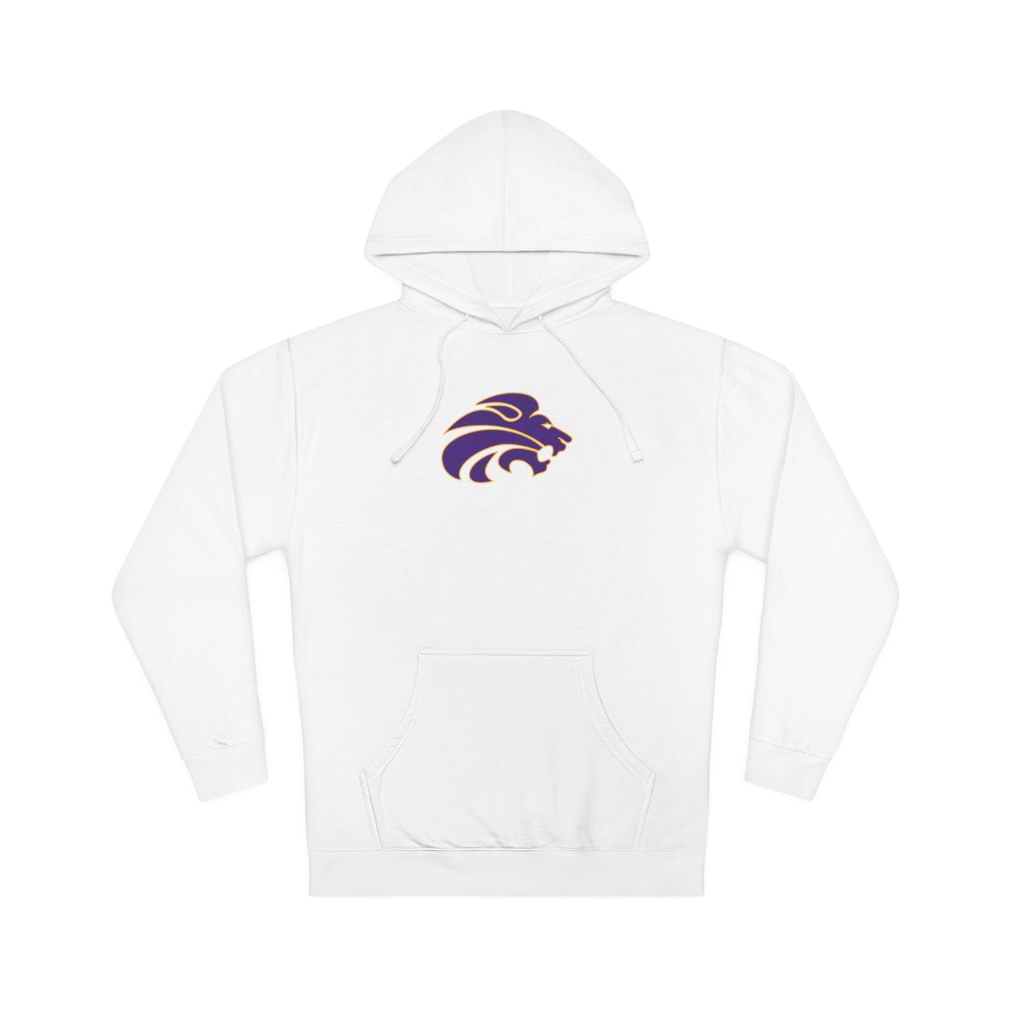 Midweight Pullover Hoodie
