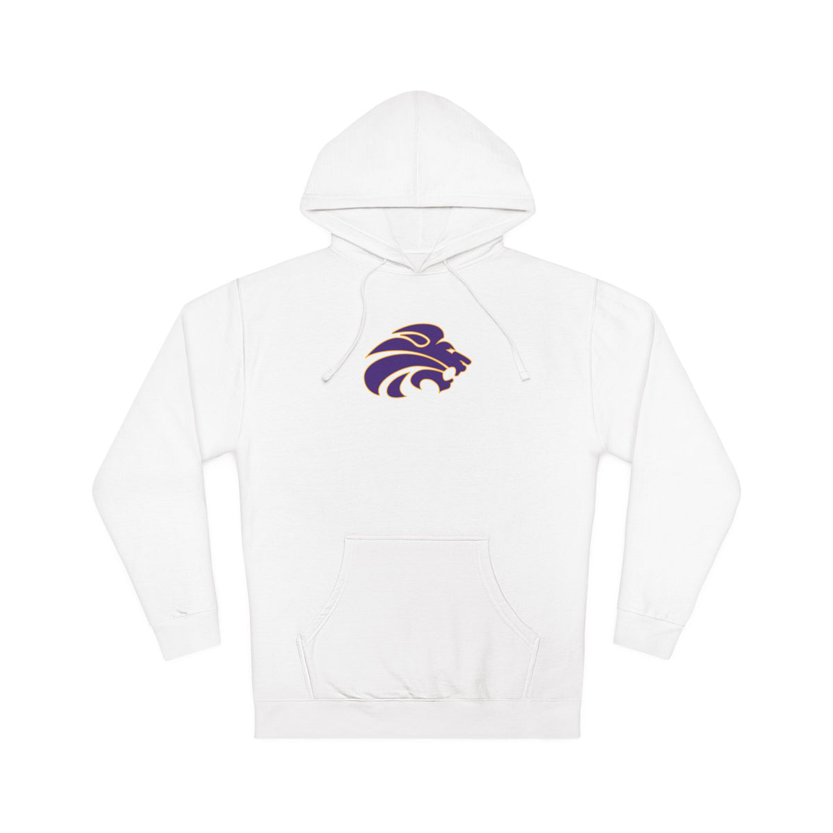 Midweight Pullover Hoodie