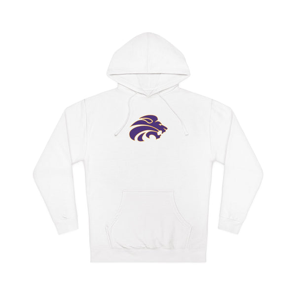 Midweight Pullover Hoodie
