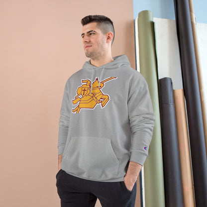 Champion Powerblend Fleece Pullover Hoodie