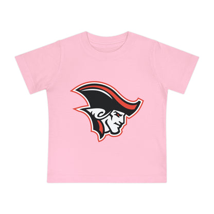 Baby Short Sleeve Tee