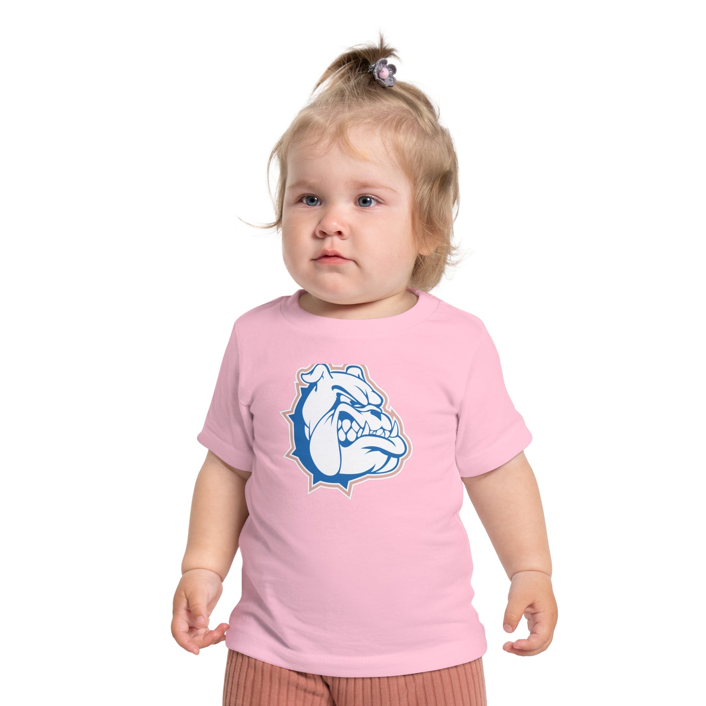 Baby Short Sleeve Tee