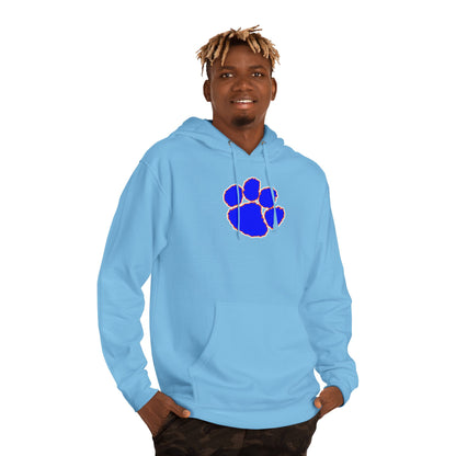Midweight Pullover Hoodie