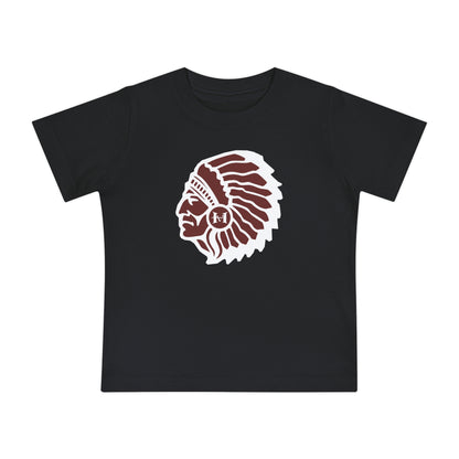 Baby Short Sleeve Tee